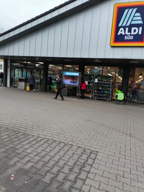 ALDI SÜD