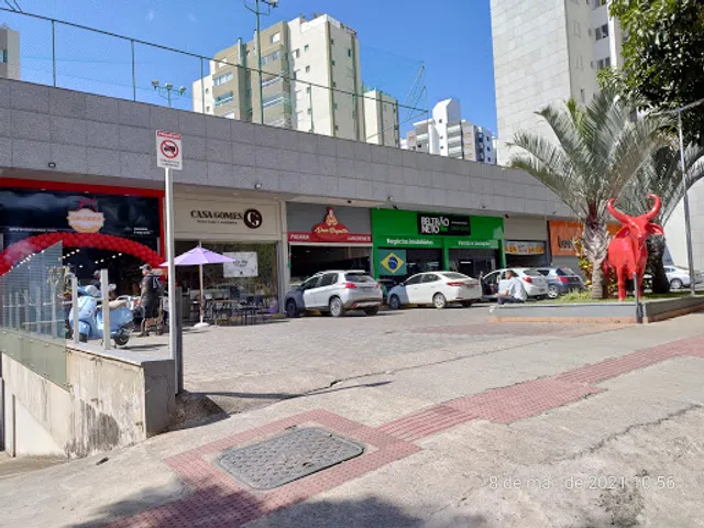 Padaria Dona Baguette