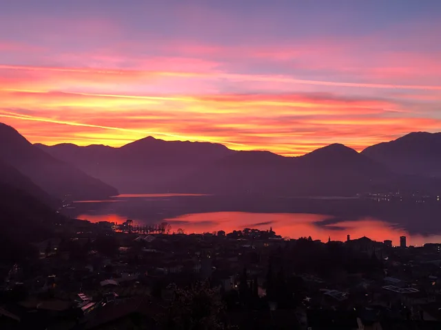 Il cubo di Anja home of amazing view