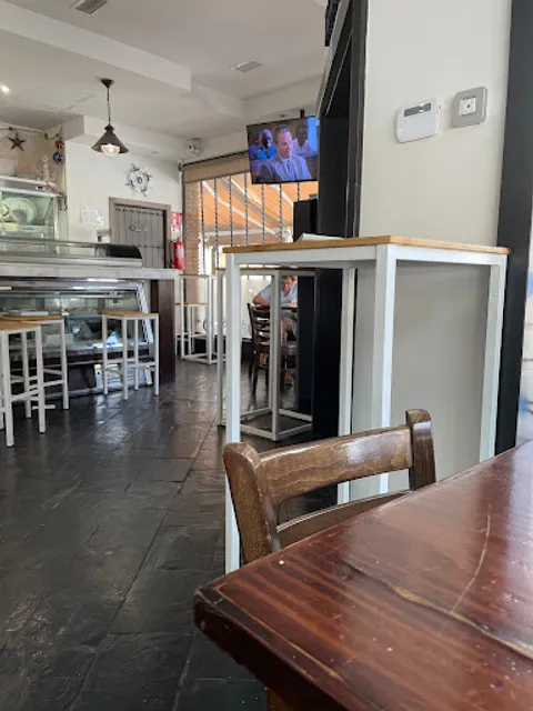 Taberna La Sal, Córdoba