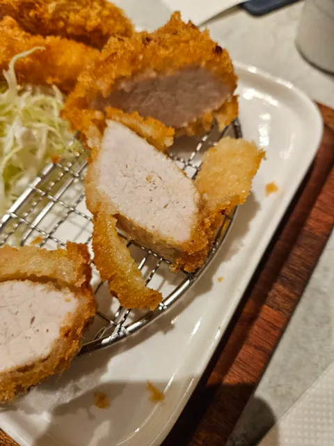 東京食堂屯門 Tokyo Shokudo V city Tuen Mun