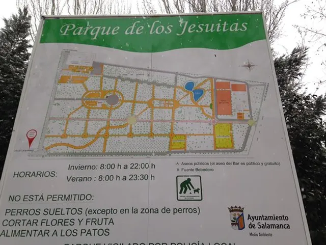 Jesuitas Park