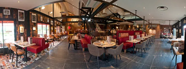 Hippopotamus - Noyelles Godault