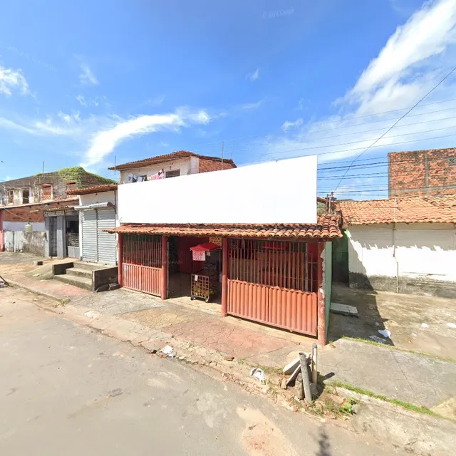 Lanchinho Da Felicidade