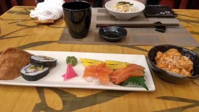 Qiuye Japanese Restaurant