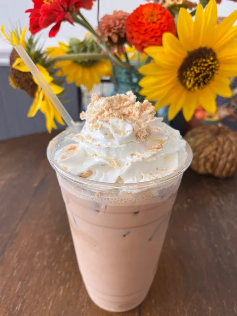 Sweet Caroline's Coffee & Cafe