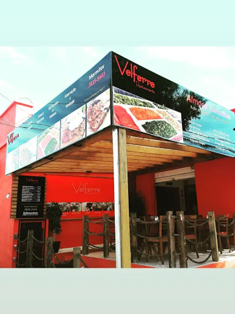 Velferre Restaurante