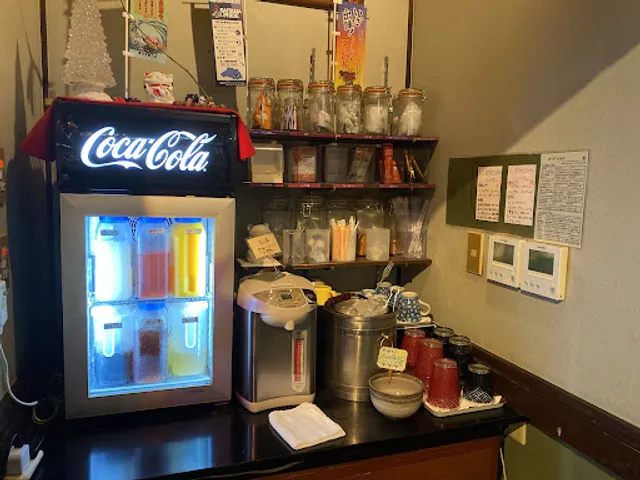 しゃぶ亭トンボ