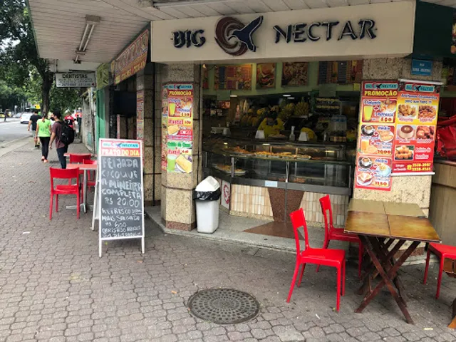 Sabor dos Sucos Tijuca