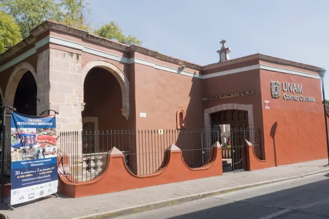 UNAM Centro Cultural