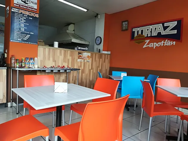 Tortas Zapotlán