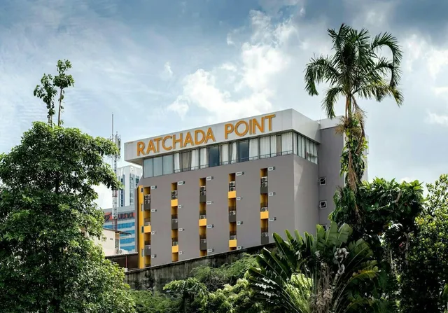 RATCHADA POINT HOTEL