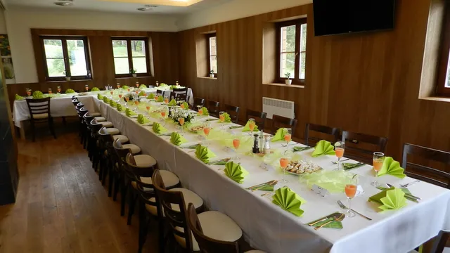 Kramářova chata na Suchém vrchu