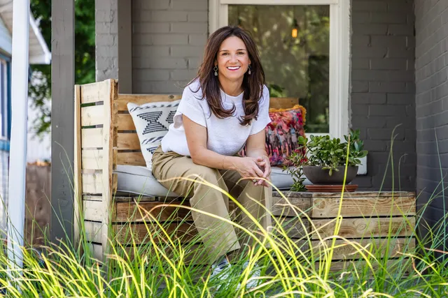 Angie Nelden, Utah Realtor at Summit Sotheby's International Realty