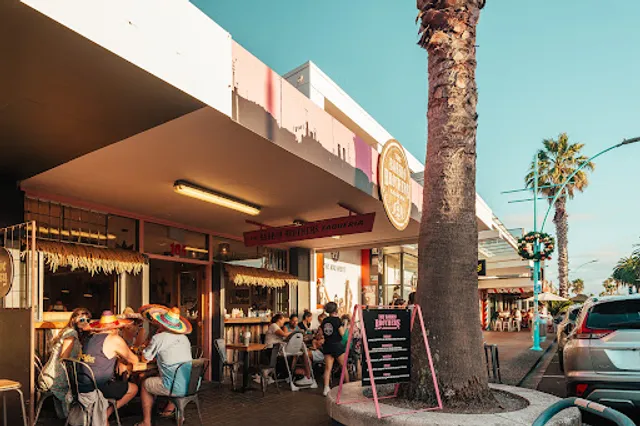 The Barrio Brothers Mount Maunganui