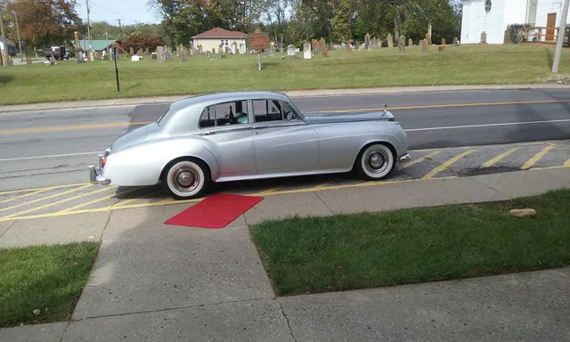 First Baptist Church Jeffersontown