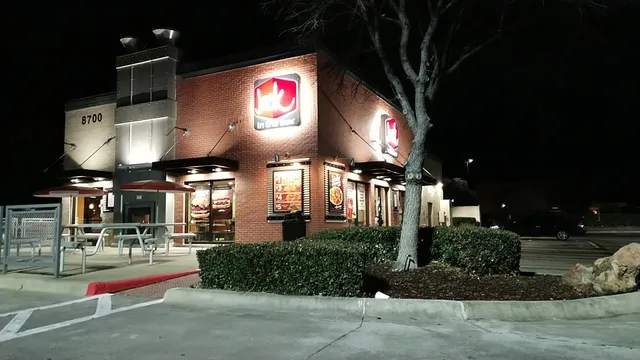 Jack in the Box