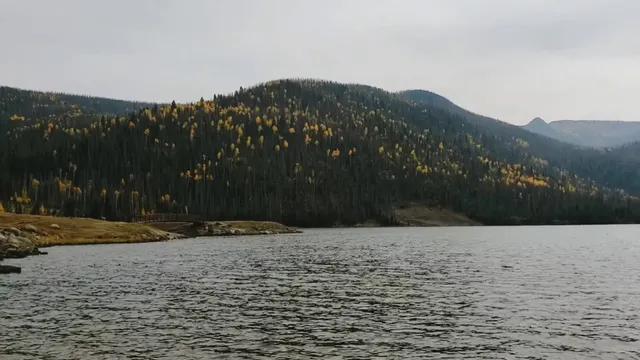 San Juan National Forest Supervisor's Office