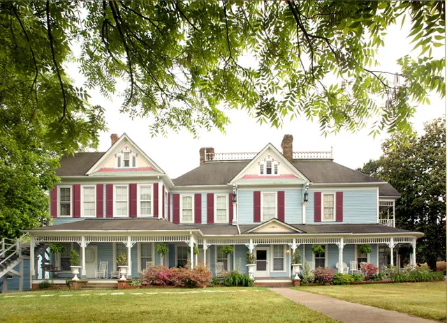 Star Hotel Bed & Breakfast