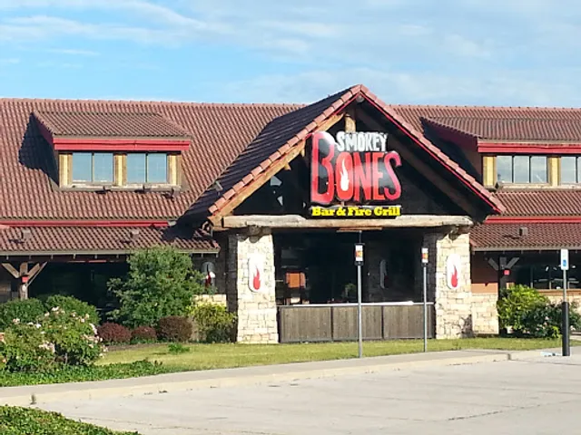 Smokey Bones Fort Wayne