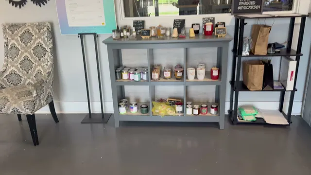 Eye Candle Mobile Experience