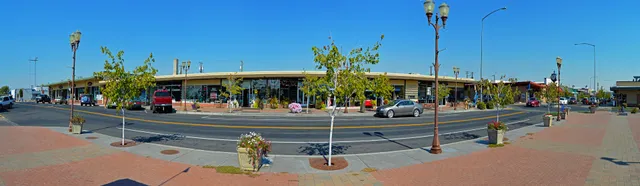 THE BOUTIQUE moses lake