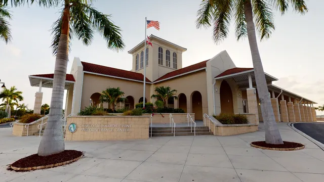 Charlotte Harbor Event and Conference Center
