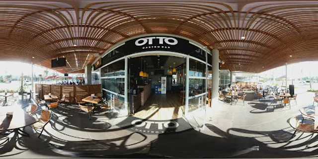 Otto Gastro Bar