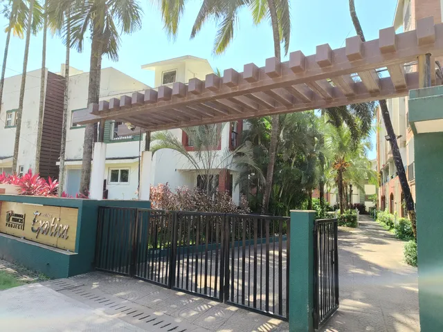 Heritage Exotica Villa