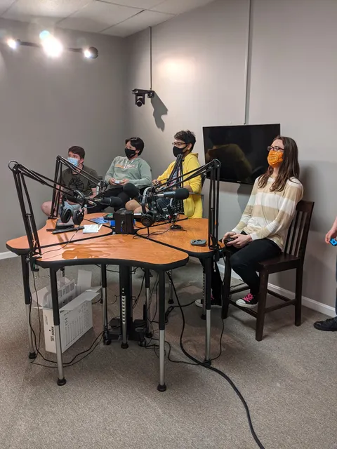 Westford Community Access Television (WestfordCAT)