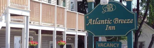 ATLANTIC BREEZE INN