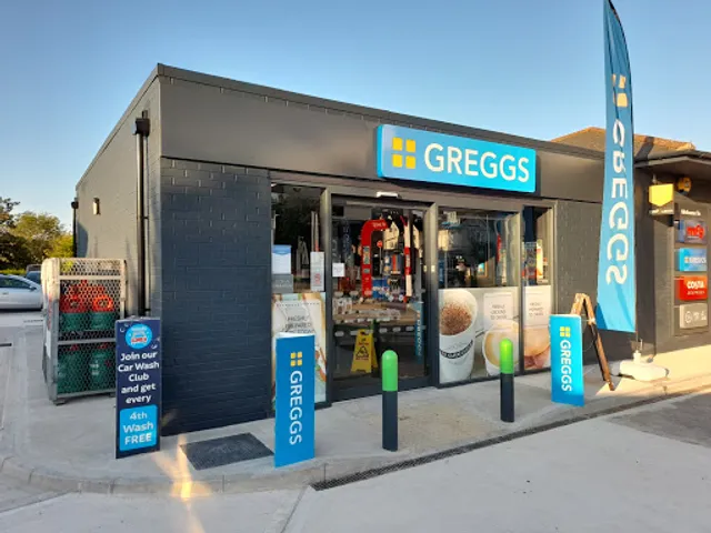 Greggs