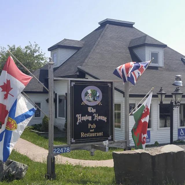 Henley House Pub And Restaurant