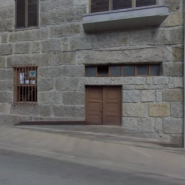 Residencial Mário Almeida