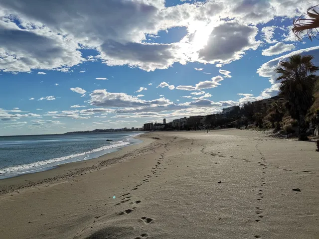 Hamacas El Rincón de Maria