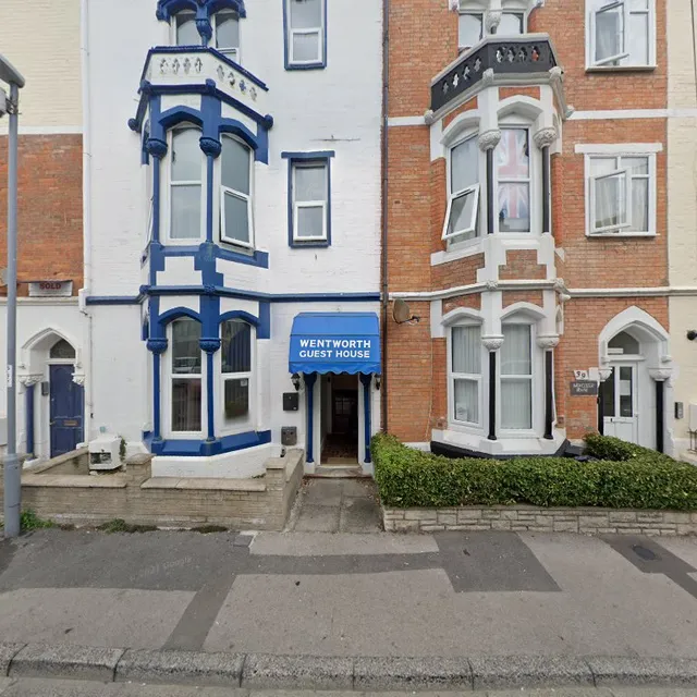 Wentworth Guest House