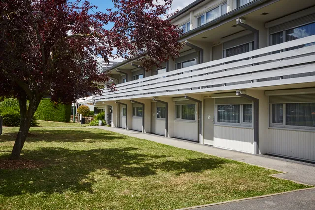 Hôtel Restaurant Campanile Créteil - Bonneuil sur Marne