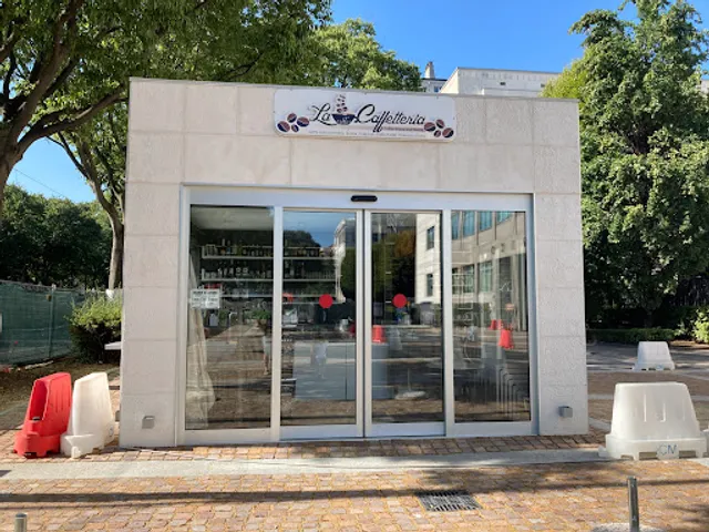 La Caffetteria