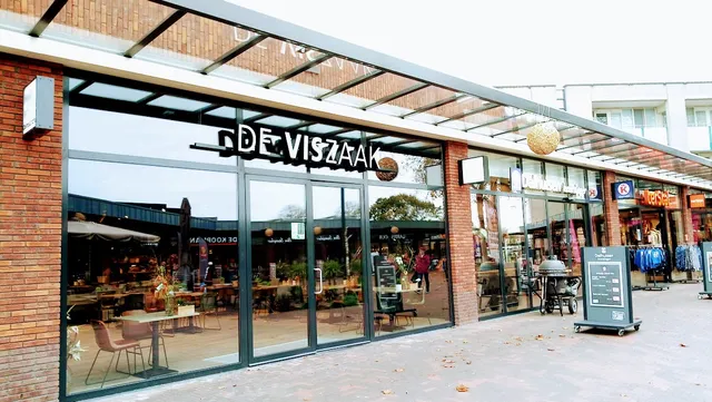 De Viszaak Deventer