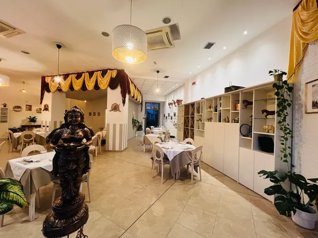 SINDIA Ristorante Indiano