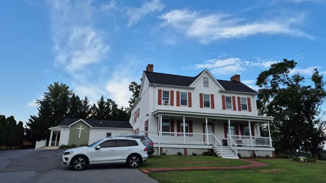 Hagerstown Korean Church