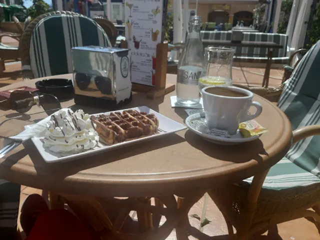 Pizzeria zum Italiener