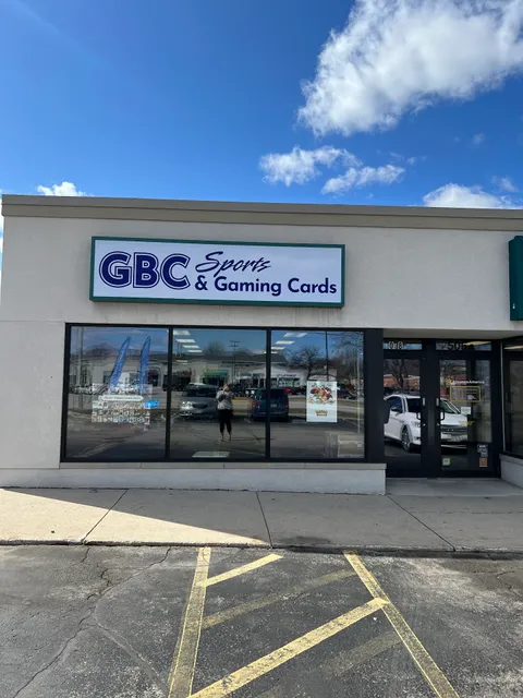 Green Bay City Cards