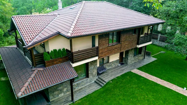 Къща за гости “АМАЯ” / “AMAYA” guest house