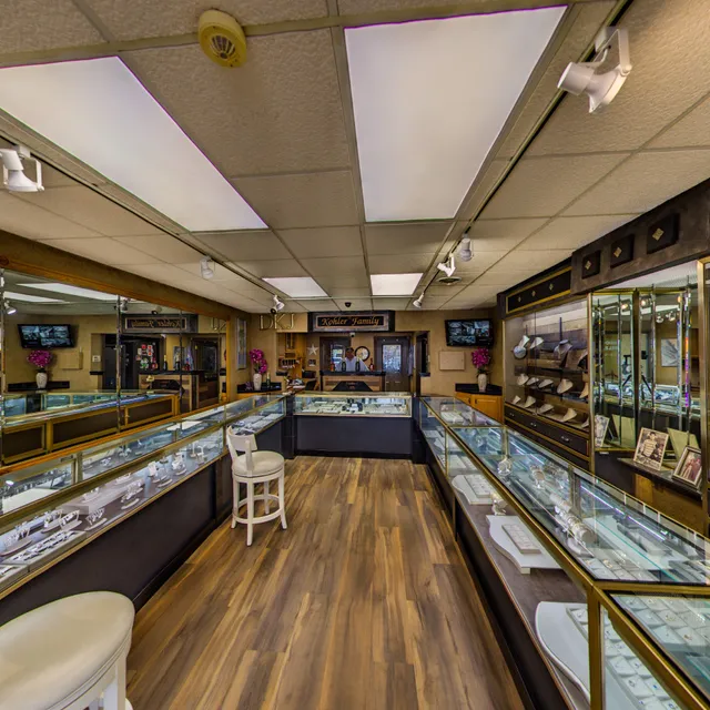David Kohler Jewelers