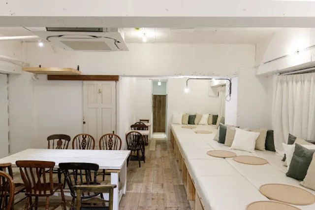 AIN SOPH. Soar IKEBUKURO