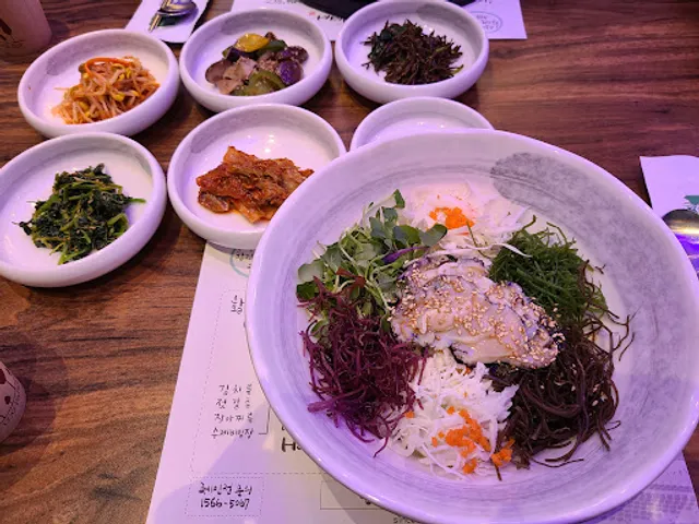 완도머스마 본점