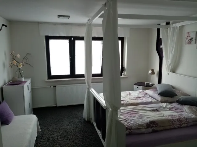 Ferienhaus Hasenland