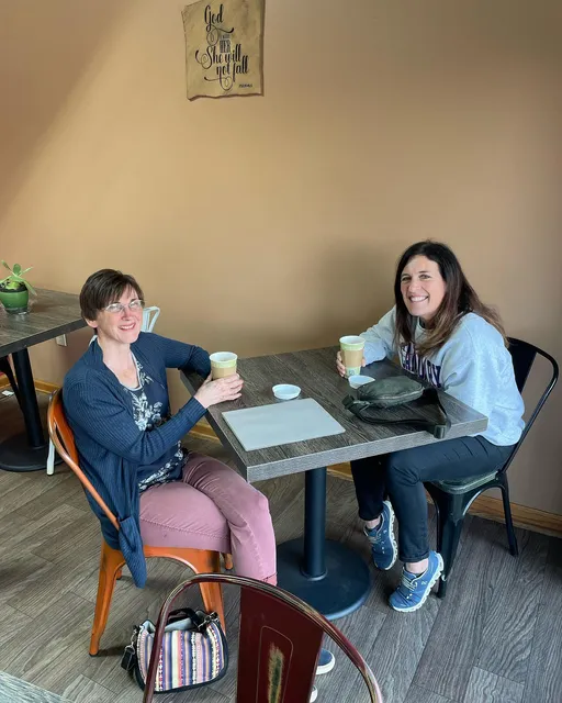 Wayseekers Coffee Shop