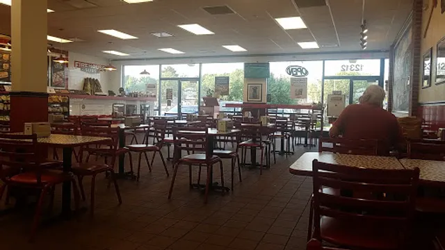 Firehouse Subs Dorsett